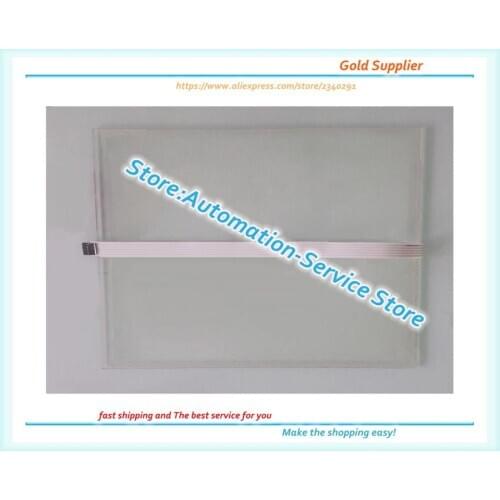 New Touch Screen Glass Panel Use For SCN-A5-FLT15.0-Z04-0H1-R E195170
