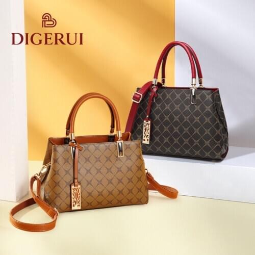 2020 new womens bag elegant fashion hand-held shoulder bag for women handbags purse