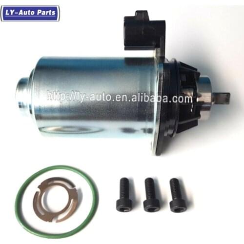 Brand New Actuator Clutch Motor For Toyota Yaris Corolla Verso Auris 31363-12040 3136312040