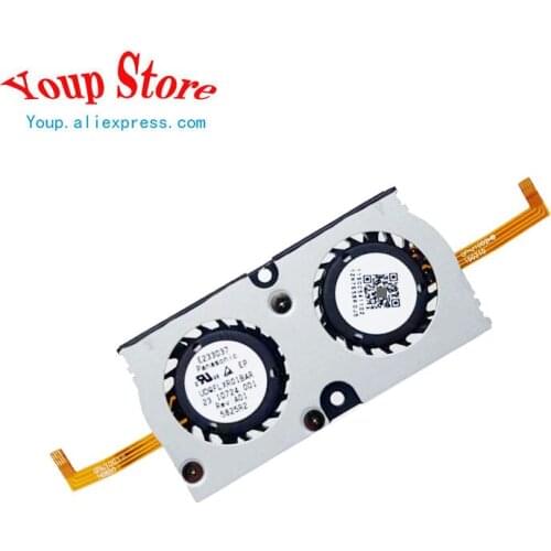 For Lenovo IBM Thinkpad Helix Laptop E233037 Fan New Original 04X4699 04X0432 0C54110 23.10724.001 UDQF2FR11BAR UDQF2FR12BAR