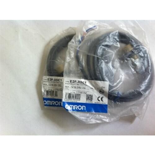 NEW E2F-X5ME1, E2F-X5E2