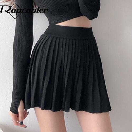 Женские трикотажные юбки Rapcopter China At AliExpress
