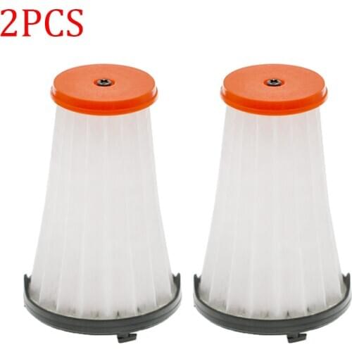 2pcs Dust Filters for Electrolux ZB3003 ZB3114 ZB5108 ZB6118 Vacuum Cleaner Replacement Parts Accessories