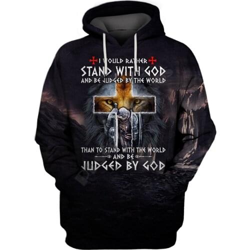 Knights Templar 3D Printed Hoodies Casual Pullover Men For Women Fashion Sweatshirts Sweater Cosplay Costumes Drop Shipping 06