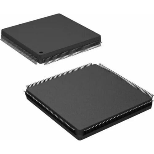 XC3S500E-4PQG208C XC3S500EPQG208 QFP-208 2pcs/lot Free Shipping