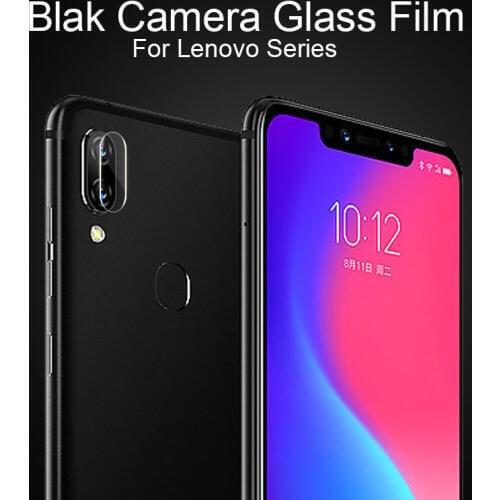 Back Camera Lens Glass Film For Lenovo S5 K520 Pro S810t S850t S90 S90-t S90-u VIBE X2 Pro X2PT5 Z2 Mini Pro K920 X3 Z5 PRO Z5S