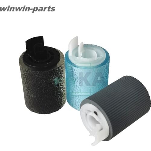 1SET Pickup Roller KIT FL0-2885-000 FL0-4002-000 FL0-1674-000 for Canon IRC3525 C3320 C3330 3020 3530 3520