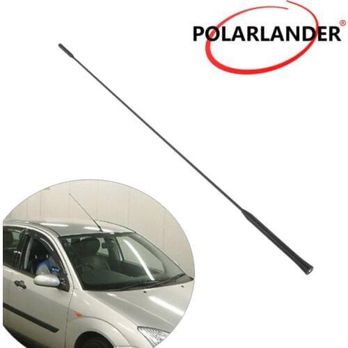 21.5" Car Radio Stereo Roof 55CM for Ford/Focus 2000-2007 Aerial AM/FM Antenna