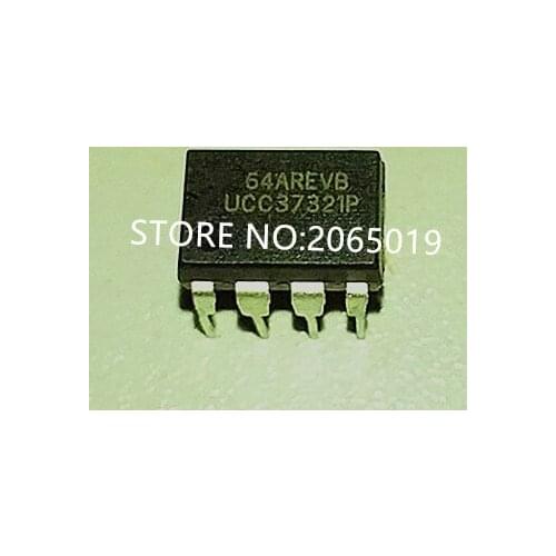 5PCS UCC37321P UCC37321 DIP-8 Drive IC