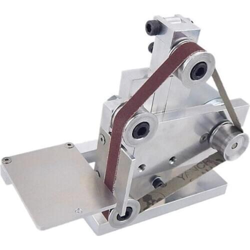 AsyPets Grinding Machines