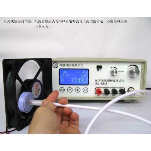 BLUE-KEY Current Measuring Instruments