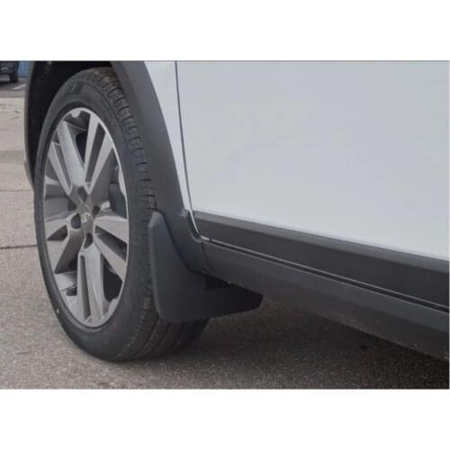 ДАСТЕР-ГАРД Mud Flaps