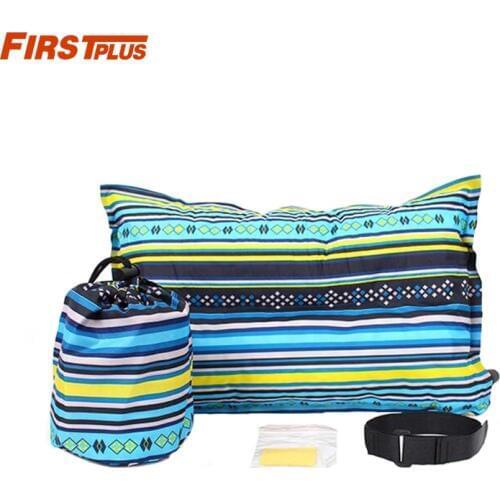 FIRSTPLUS Neck Pillows