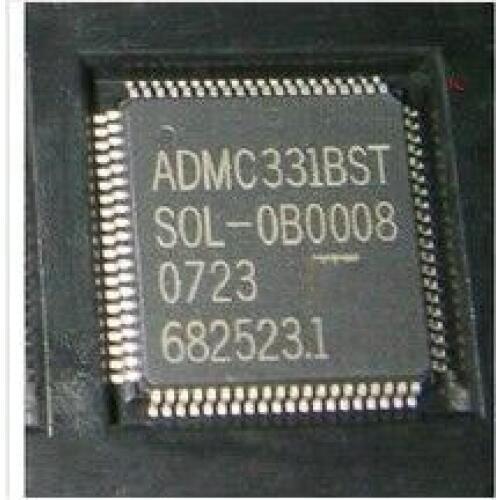 IC free shipping 100% new original ADMC331BST