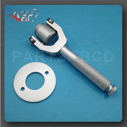 Belt Changing Tool Clutch Removal Kit For 2017-2020 Can-Am Maverick X3