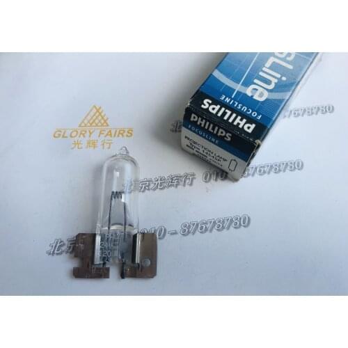 PH 14545P Maquet 24V 120W X514 lamp Hanaulux ALM surgical H6950 ECA001 ECA002 24V120W light bulb A26/14 428097 14545
