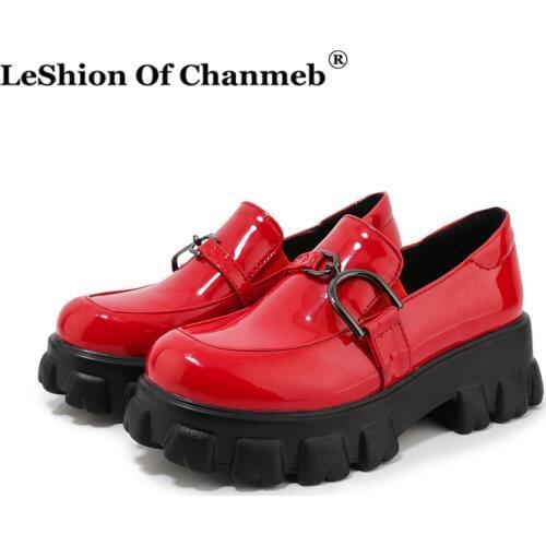 LeShion Of Chanmeb Women's Clogs