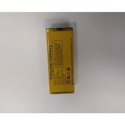 CARIBE Battery 6000 mAh for PL-55L with Grip