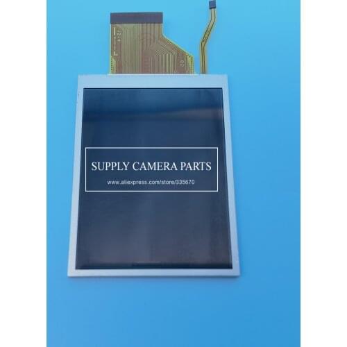 NEW LCD Screen Display Part For Nikon Coolpix D3300 D5200 Camera With Backlight