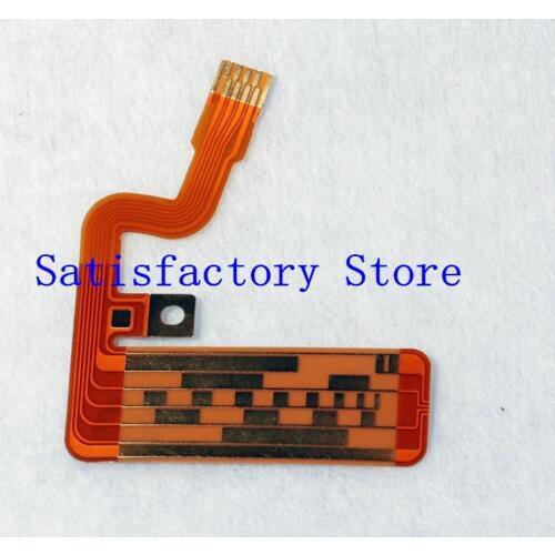 NEW Lens Electric Brush Flex Cable For Canon Zoom EF 16-35 mm 16-35mm f/2.8L II USM Repair Part