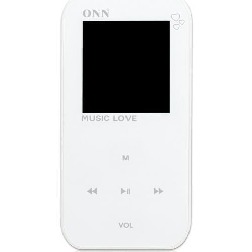 MP3-плееры ONN China At AliExpress