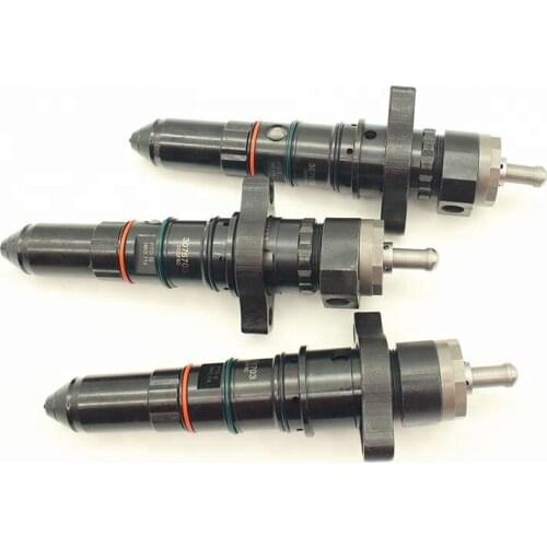 Genuine Quality Spare Parts for Cummins Diesel Engine K38 PT Fuel Injector 3076703