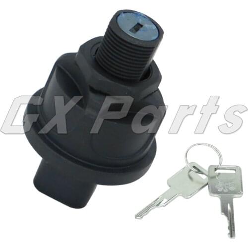 Ignition Switch 6693245 For Bobcat Loaders 751 763 773 863 873 883 963 T180 T190 T200 A220 A300 A770 Excavators 325 328 425 428