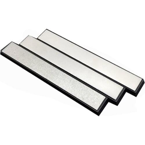 SHGO HOT-Kitchen Tool Knife Sharpener Diamond Whetstone Sharpening Stones for Ruixin Pro Knife Sharpener System1000/1500/2000