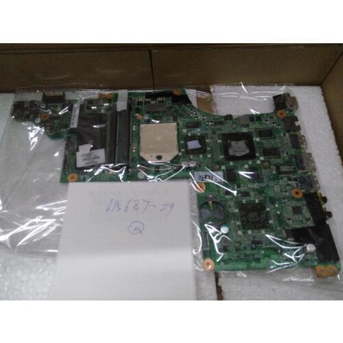 615687-001 lap DV7-4000 lap connect with motherboard