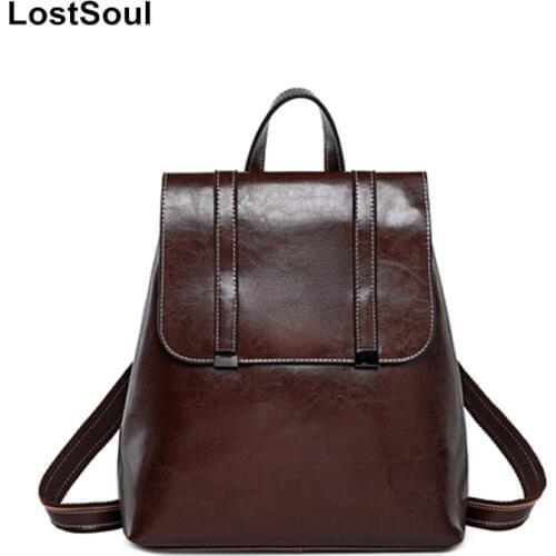 Allamont Lavin Women's Large Backpacks