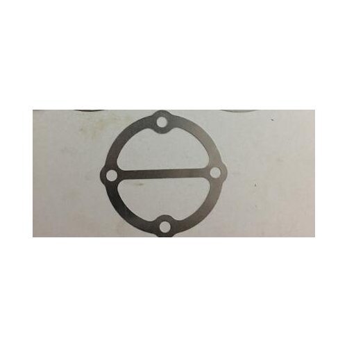 10pcs Aluminum Air Compressor Cylinder Head Base Gaskets Washers 51 Gaskets 46x46