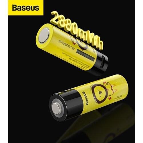 BASEUS Accumulators (batteries) For Mobile