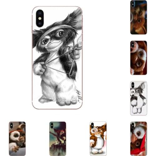 TPU Cases Covers Gizmo Rambo For Huawei Mate 30 Pro Lite 20s NOVA 6 SE 5 P40 p30 lite Honor V30 20 Pro