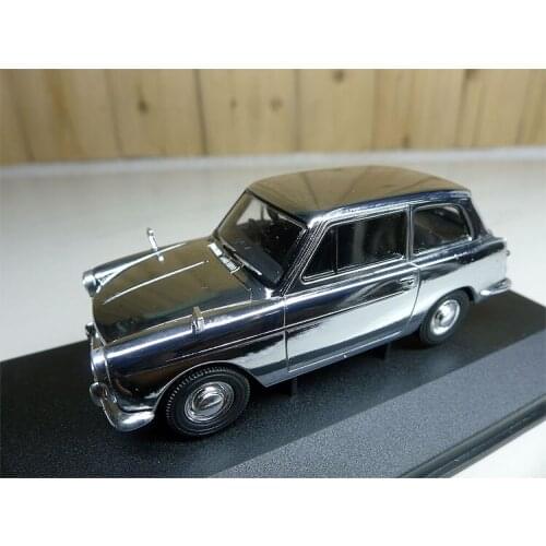 COR GI 1:43 VA11205 Austin A40 Farina LCC 30 Alloy model car Metal toys for childen kids diecast gift