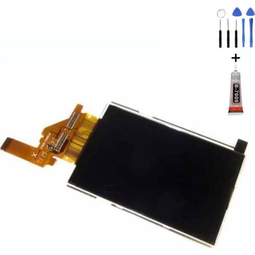 FOR Sony Xperia X8-E15 LCD Display Touch Screen Replacement No Dead Pixel AAA + + + Quality