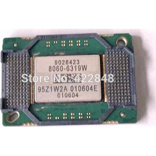 Projector DMD chip 8060-6318W / 8060-6319W for Acer X1130 projector