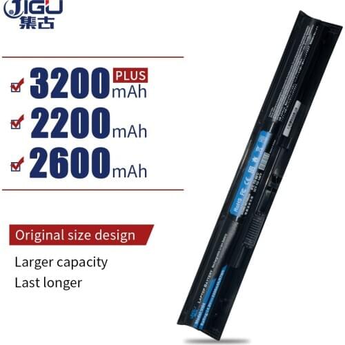 JIGU Laptop Battery M4Y19PA L1L30PA For HP J6M93PA K2N92PA HSTNN-DB6J L1L32PA For Pavilion 17-g161us 15-B065TX 17-1113dx