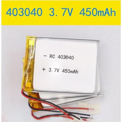 KULIAI Gamepad Batteries