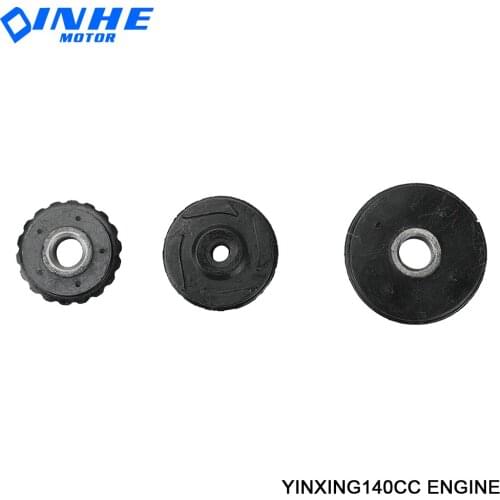 Timing Chain Tensioner Guide Wheels Plate For YinXiang 140cc KAYO BSE Apollo Orion SSR SDG Pitsterpro thumpstar Dirt Pit Bike