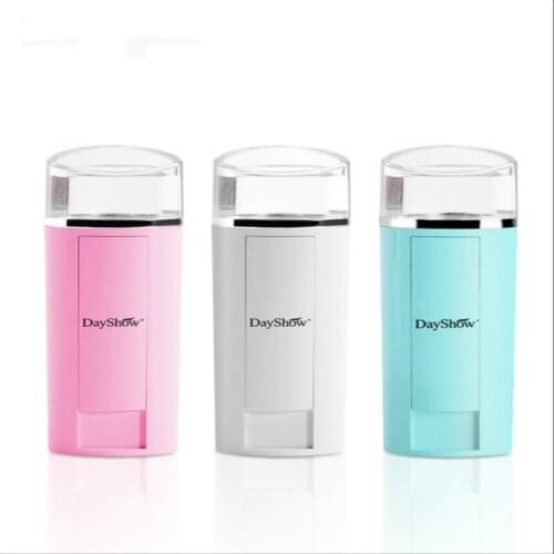 InstrumentYouthVersion Cold Spray Deep Moisturizing Portable Portable Humidifier Water Replenishing Instrument Beauty Instrument