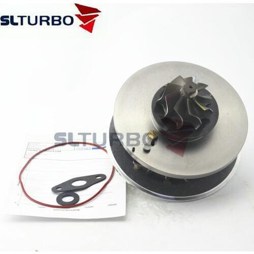 Balanced turbo core 454135-5005S turbine CHRA 454135-5003S cartridge for VW Passat B5 2.5TDI AKE BDH BAU BDG 120/132Kw 163/180HP
