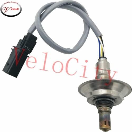 Wideband Upper Oxygen Sensor Part No# 1588A274 1588A363 234-5180 For 2014-2015 Mitsubishi Outlander 3.0L V6 2015 RVR