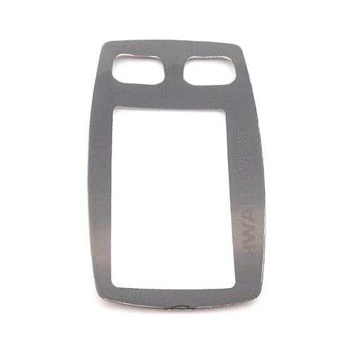 Keychain glass Tomahawk TW9010 Glass for LCD Remote controller Tomahawk TW9010 TW9020 TW9030 Only glass TW9030