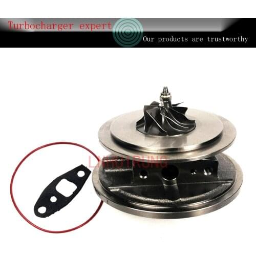 Turbo cartridge for KIA Sportage Hyundai ix35 1.7CRDI R-engine 85Kw Gasket GTB1544V 794097 794097-0001 28201-2A800 28201-2A850