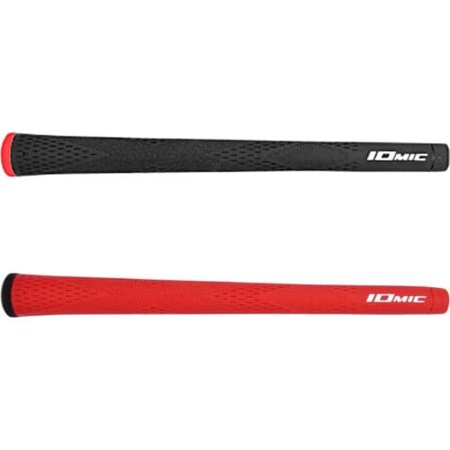 Golf Club Grip Golf Soft Rubber Grips Golf Sports Accessories Clever