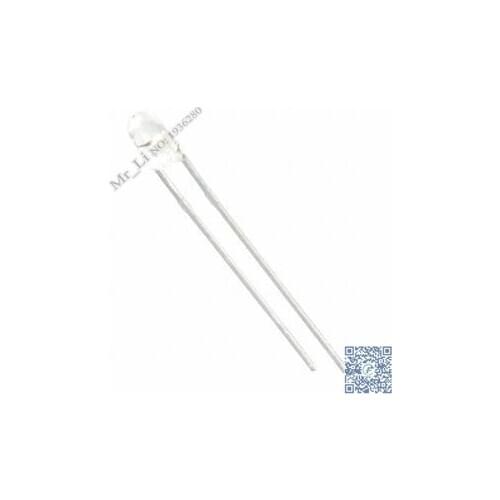 WP710A10VBC / D Optoelectronics (Mr_Li)