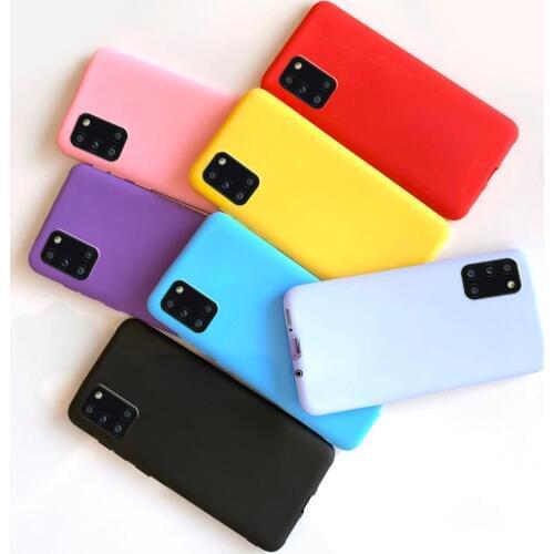 Чехлы для телефонов Samsung Galaxy A31 XCZJ China At AliExpress