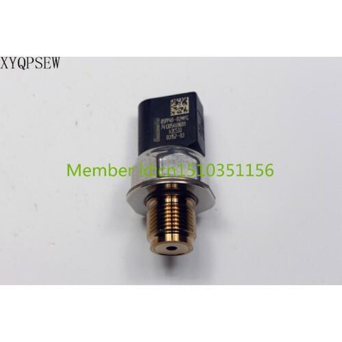XYQPSEW For The fuel rail pressure sensor 85PP40-02 MYC/741305409691/ A2C53303152-03