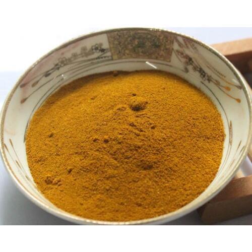 100% Turmeric mask powder pure plant DIY handmade soap Skin care raw material powder