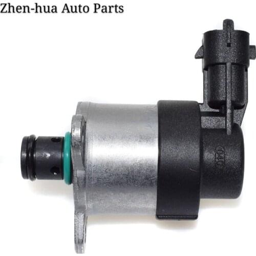 1x 0928400680 Fuel Pressure Pump Regulator Metering Control Valve For FORD ALFA FIAT LANCIA OPEL VECTRA C ZAFIRA B 1.3 1.9 CDTI